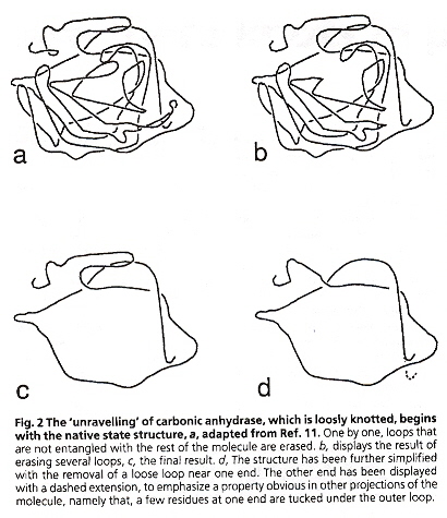 Unravelling